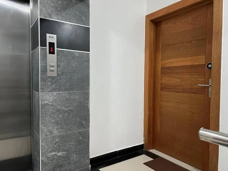 Apartment Hermoso Apto. Con Piscina Centro De La Ciudad! Santo Domingo
