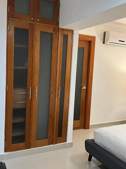 Apartment Hermoso Apto. Con Piscina Centro De La Ciudad! Santo Domingo